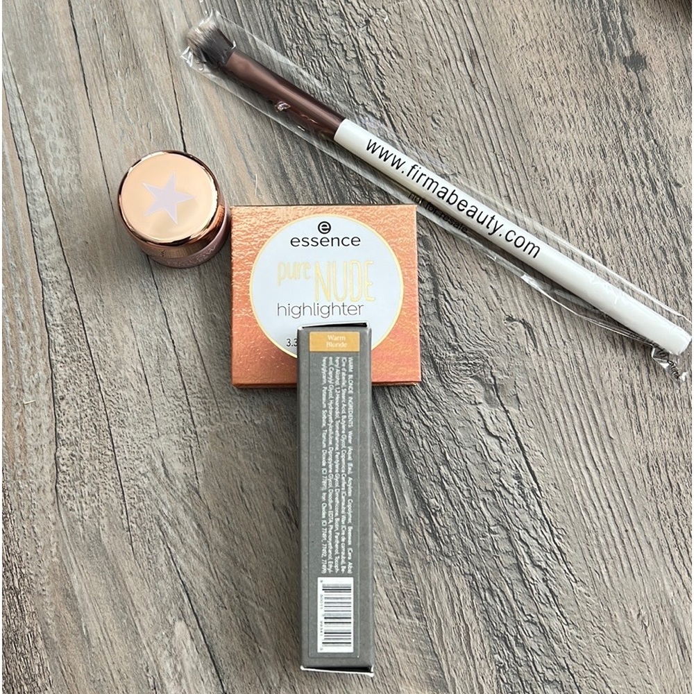 MAKEUP Bundle